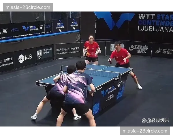 国乒新老交替进程加速 年轻选手表现影响梯队建设 国乒新老交替进程加速 年轻选手表现影响梯队建设