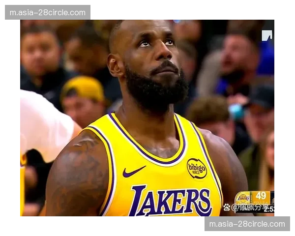 湖人詹姆斯24分5助攻稳定输出 老将经验在进攻节奏掌控中体现 湖人詹姆斯24分5助攻稳定输出 老将经验在进攻节奏掌控中体现