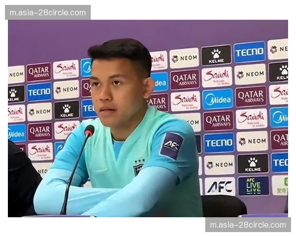 柔佛锋线伤病影响复盘：阿里夫艾曼缺阵导致反击体系威胁锐减